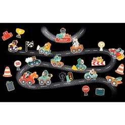 Car Magnets
