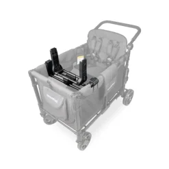 Car Seat Adapter