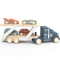 Car Transporter