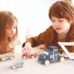 Car Transporter