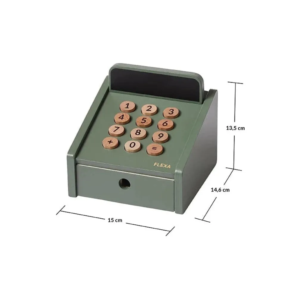 Cash Register