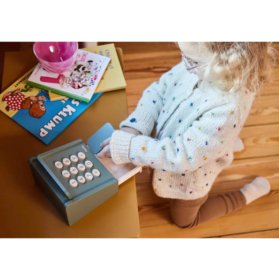 Cash Register