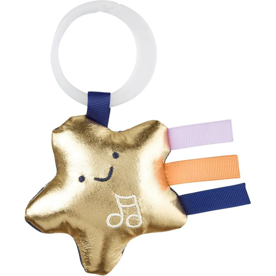 Celestial Dreams Activity Gym