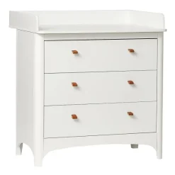 Changing Unit for Leander Classic Dresser