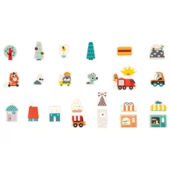 City Magnets