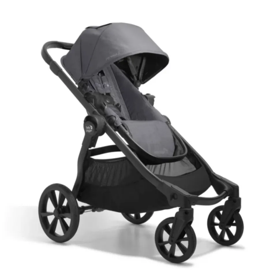 City Select 2 pram