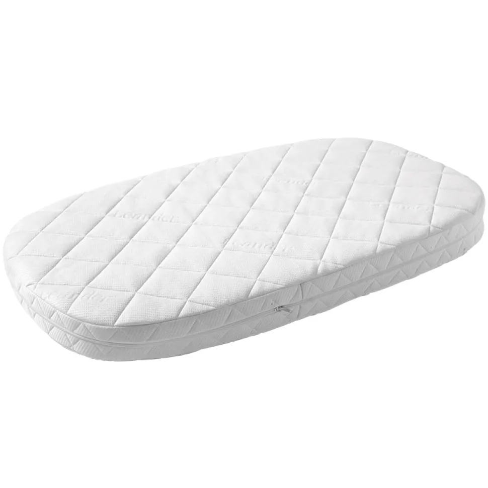 Classic Cot Mattress - Comfort