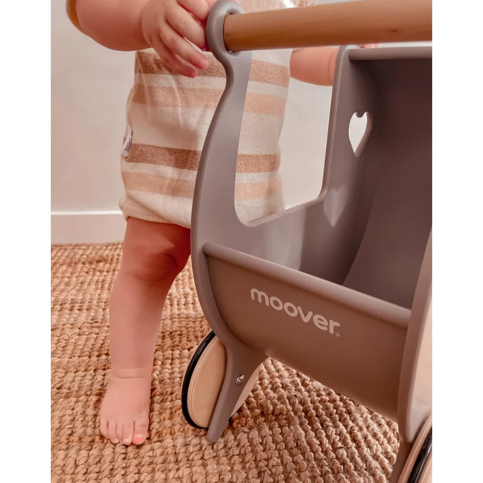 Classic Dolls Pram VARIOUS COLOURS
