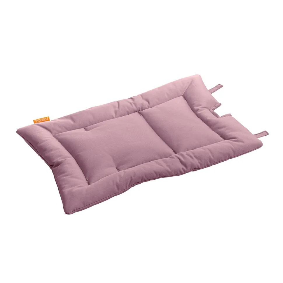 Classic High Chair Organic Cushion
