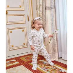 Classic Playsuit – Carousel