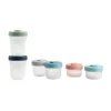 Clip Portions Food Storage Pro Set