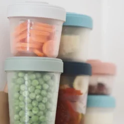 Clip Portions Food Storage Pro Set