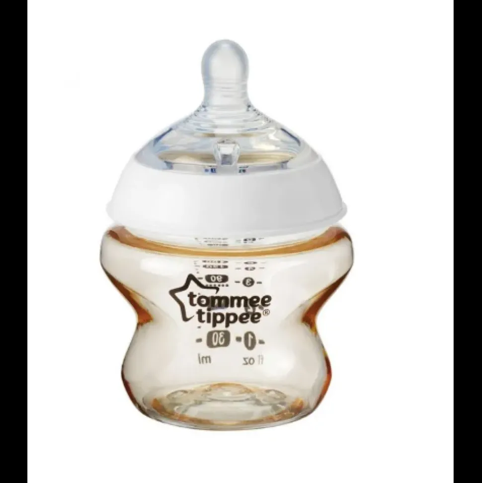 Closer to Nature PPSU Baby Bottle VARIOUS SIZES
