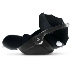 Cloud Q Capsule + Base - Stardust Black