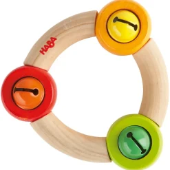 Clutching Toy Ringela