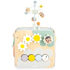 Cocoon Activity Maxi Cube