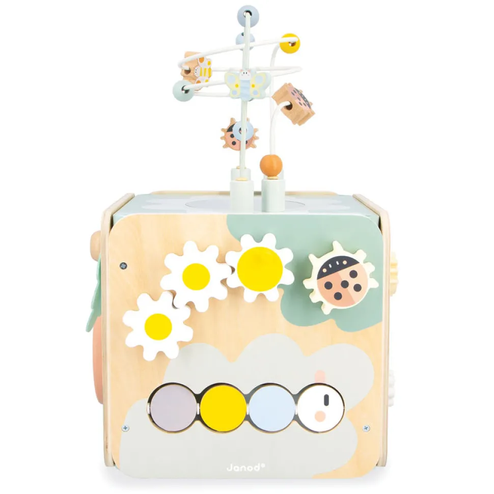 Cocoon Activity Maxi Cube