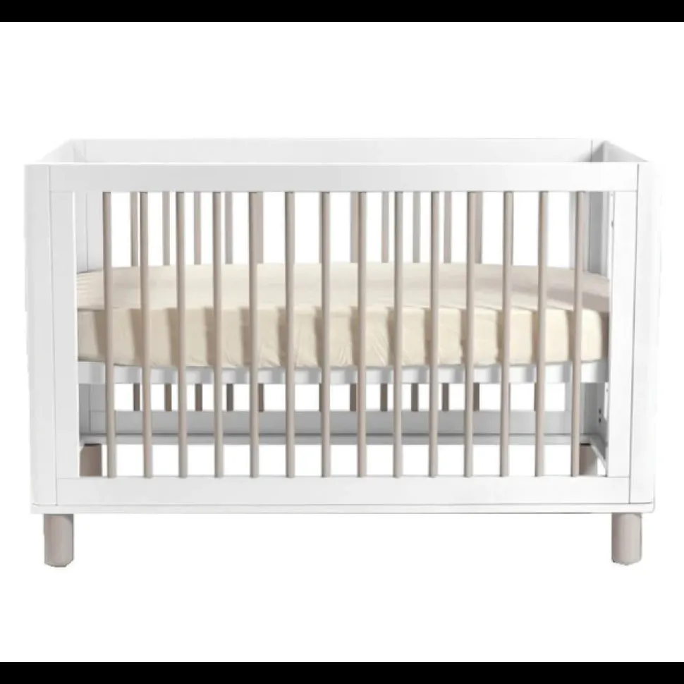 COCOON Allure Cot 4 in 1 + Mattress