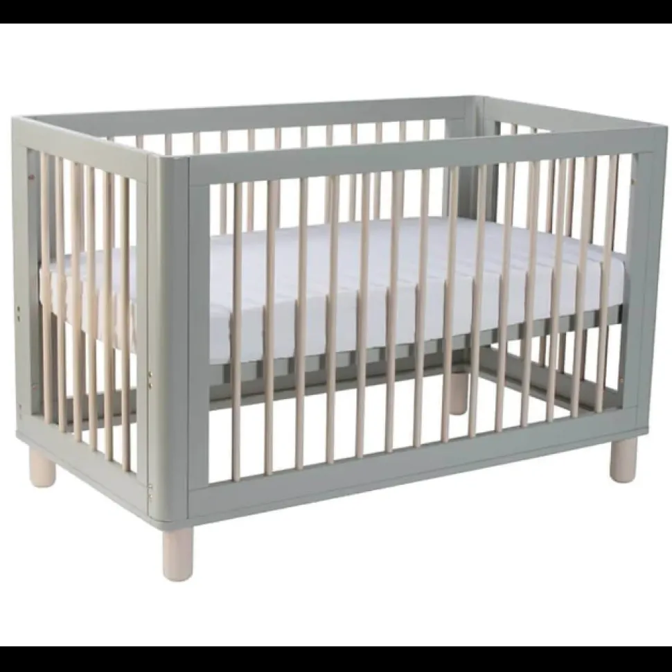 COCOON Allure Cot 4 in 1 + Mattress