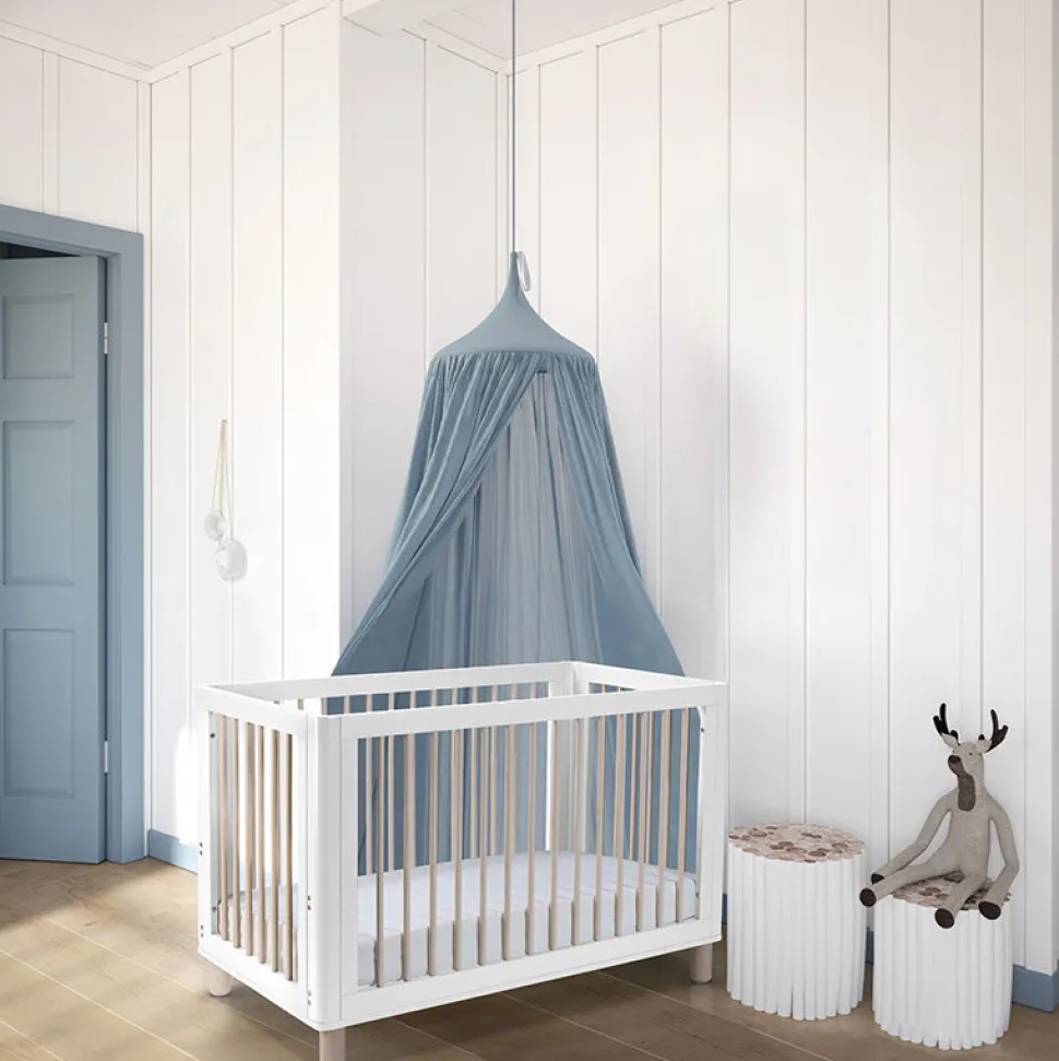 COCOON Allure Cot 4 in 1 + Mattress