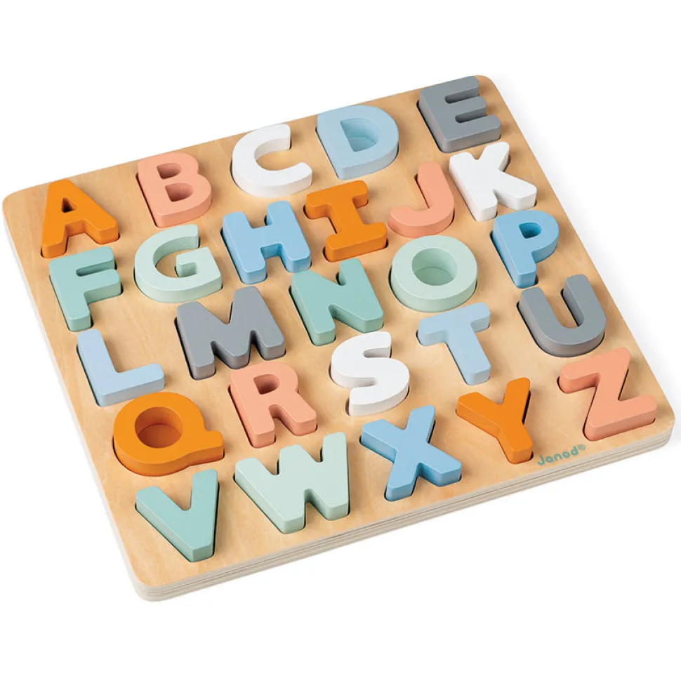 Cocoon Alpha Puzzle