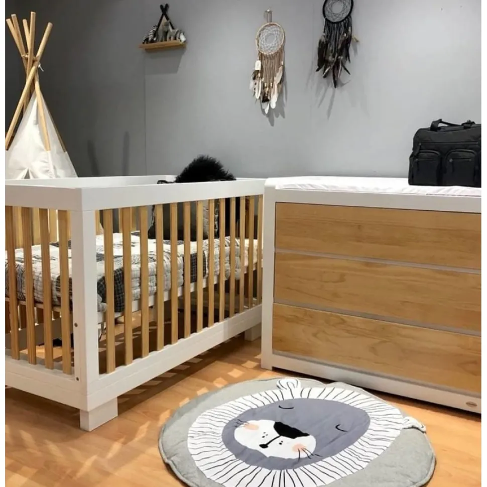 COCOON Luxe 4 in 1 + Mattress