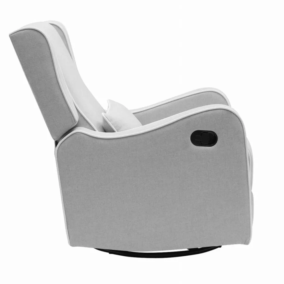 COCOON Mist Recliner Glider Chair