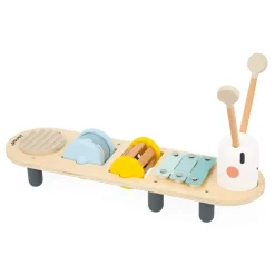 Cocoon Musical Caterpillar