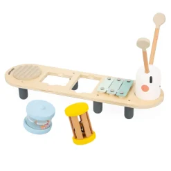 Cocoon Musical Caterpillar