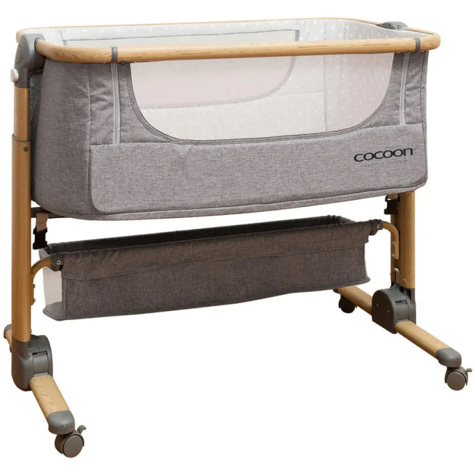 COCOON Snuggle Time Co-Sleeper