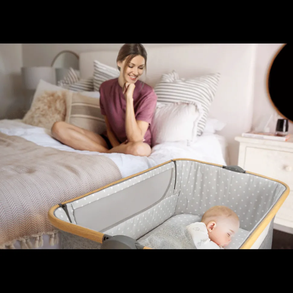 COCOON Snuggle Time Co-Sleeper