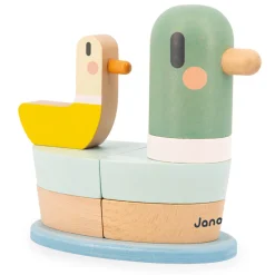 Cocoon Stacking Ducks