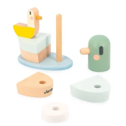 Cocoon Stacking Ducks