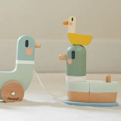 Cocoon Stacking Ducks