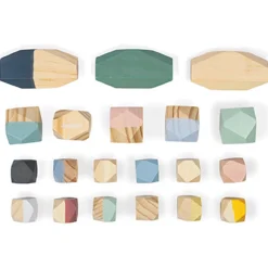 Cocoon Stones