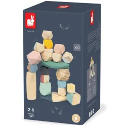 Cocoon Stones