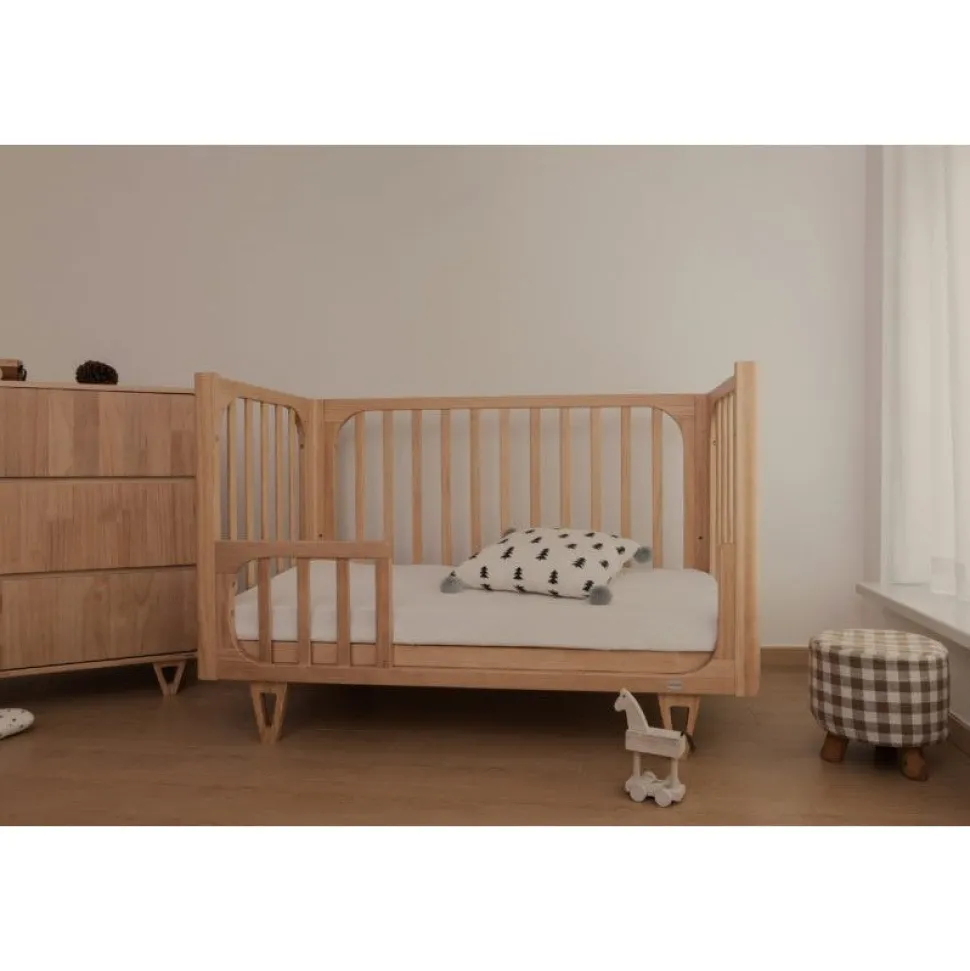 COCOON Vibe Cot + Mattress
