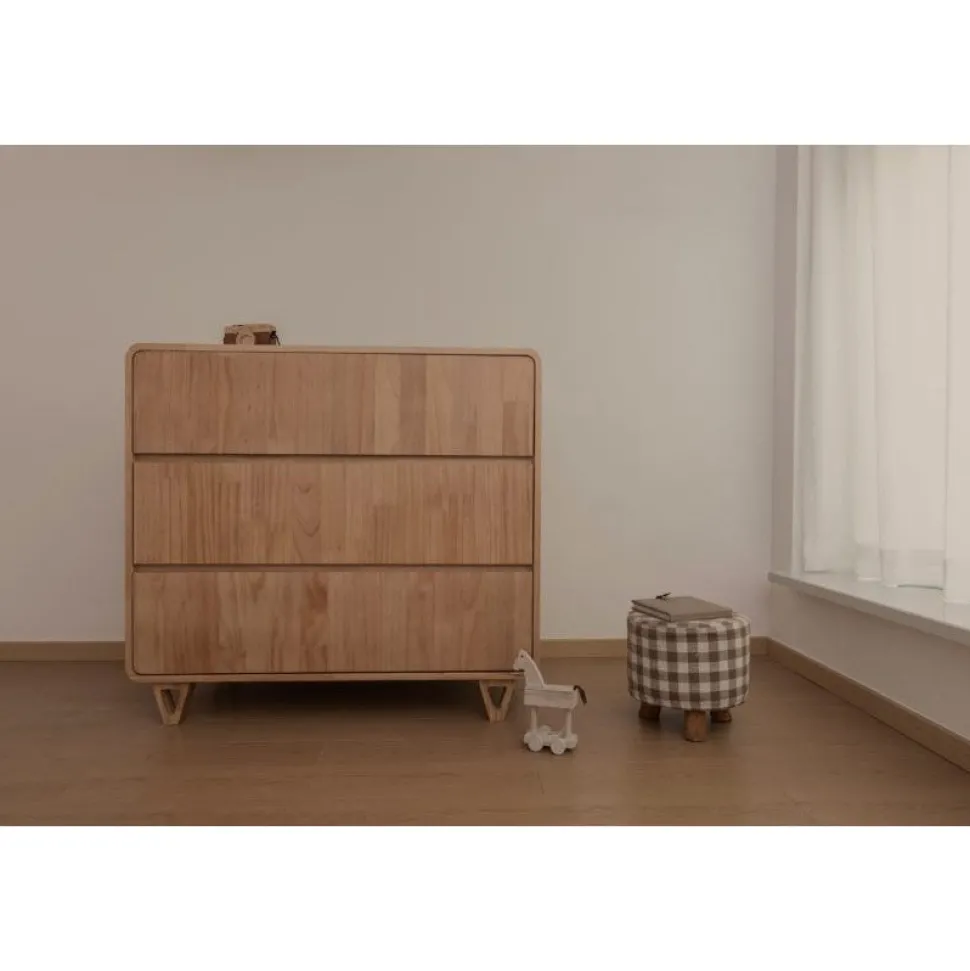 COCOON Vibe Dresser Sandstone