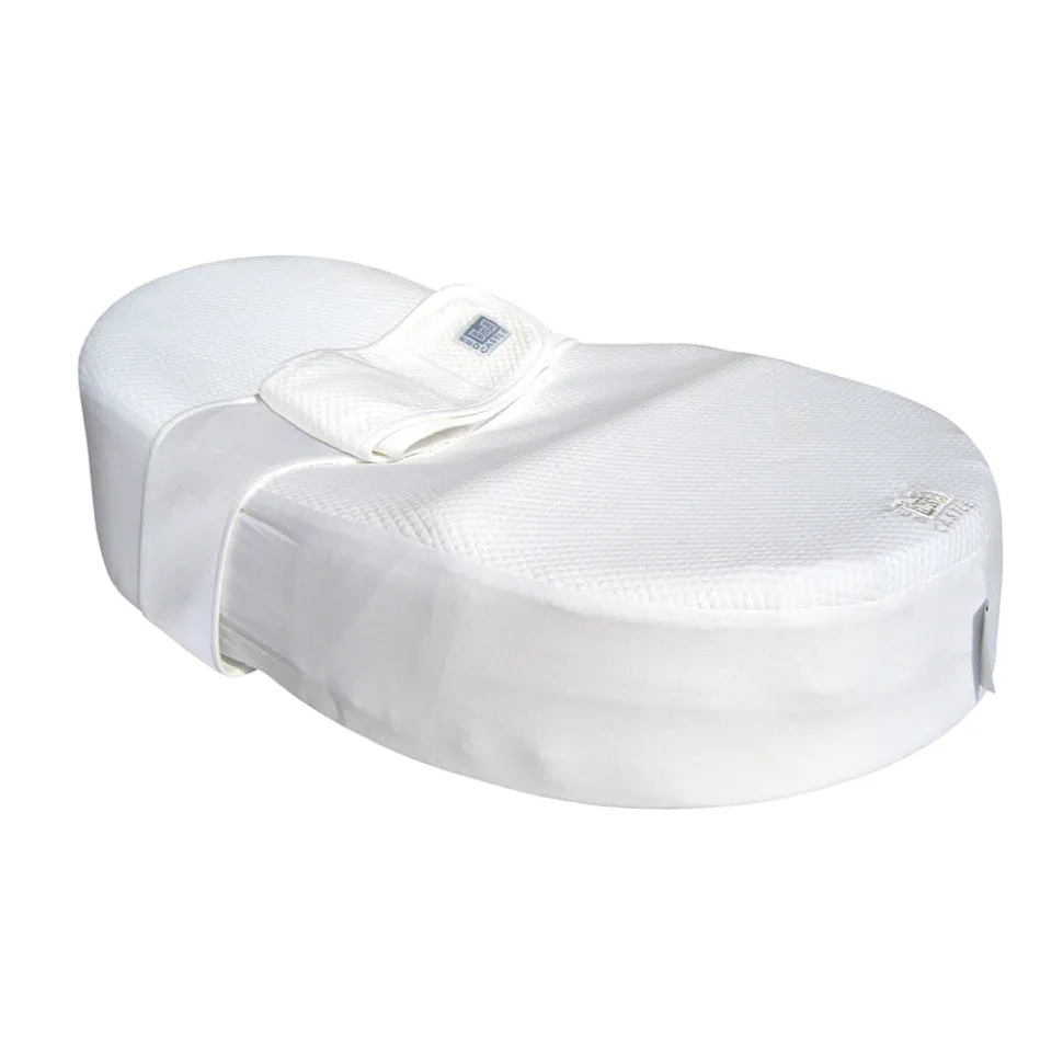 Cocoonababy Nest White PRE ORDER APRIL