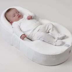 Cocoonababy Nest White PRE ORDER APRIL