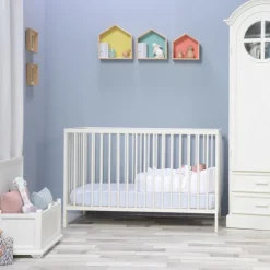 Cocoonababy Nest White PRE ORDER APRIL