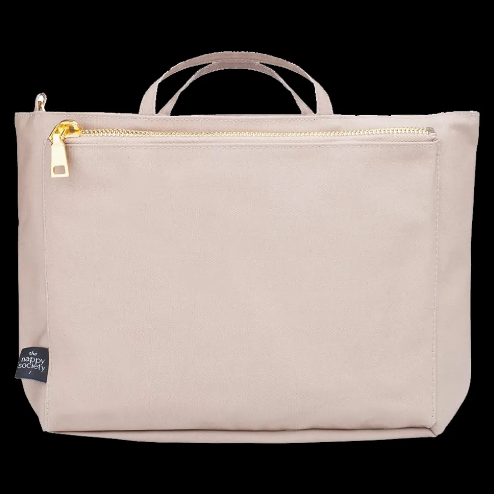 Compact Baby Bag Insert VARIOUS COLOURS