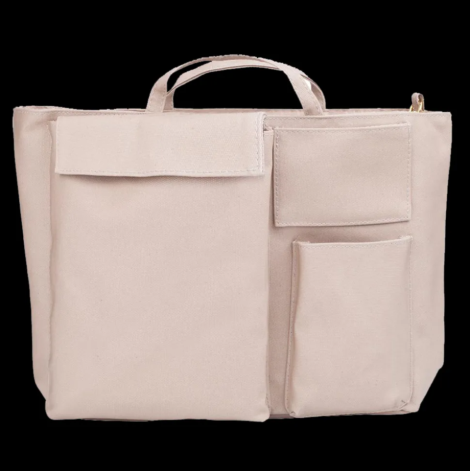 Compact Baby Bag Insert VARIOUS COLOURS