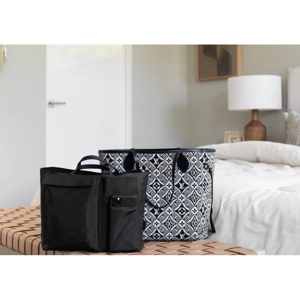 Compact Baby Bag Insert VARIOUS COLOURS