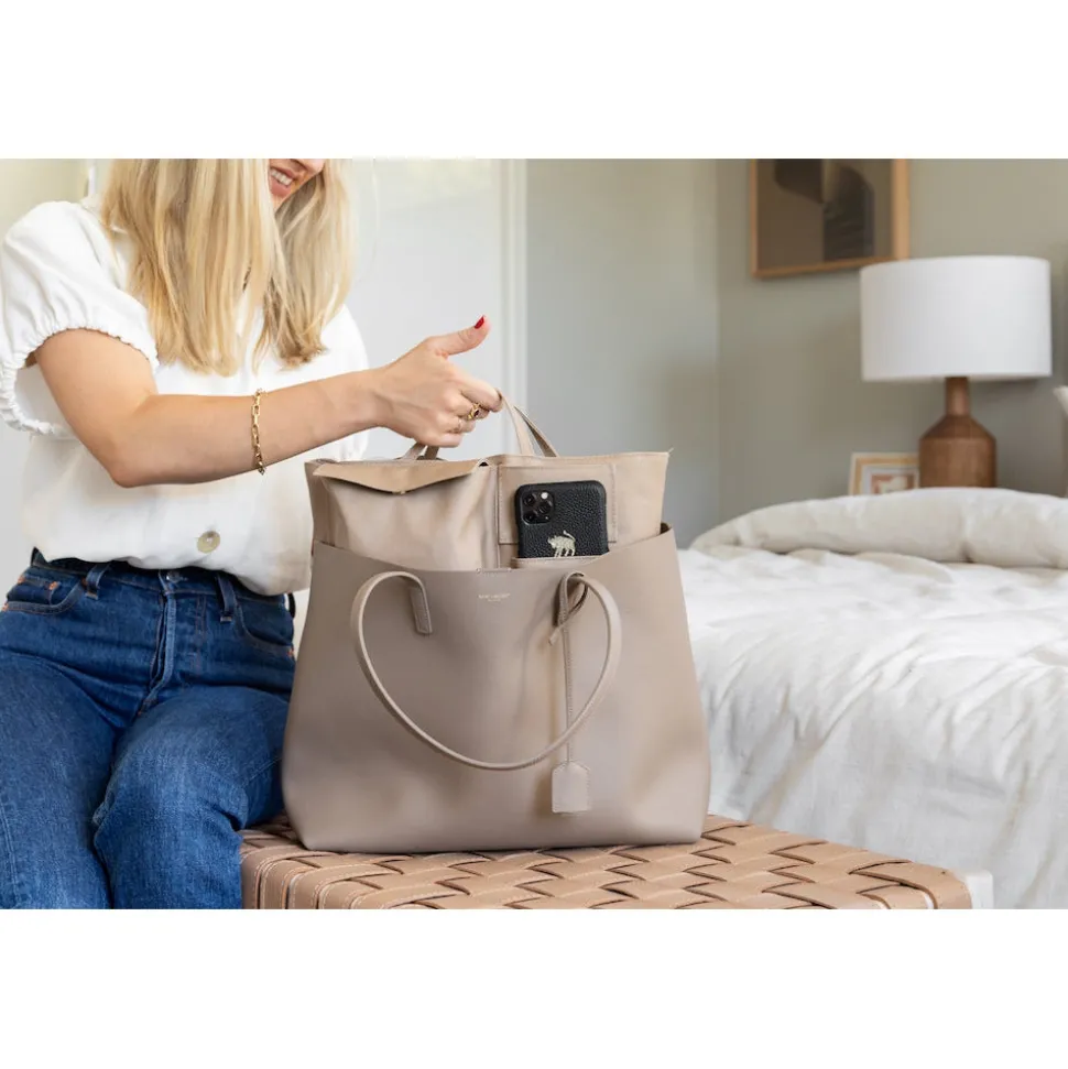 Compact Baby Bag Insert VARIOUS COLOURS