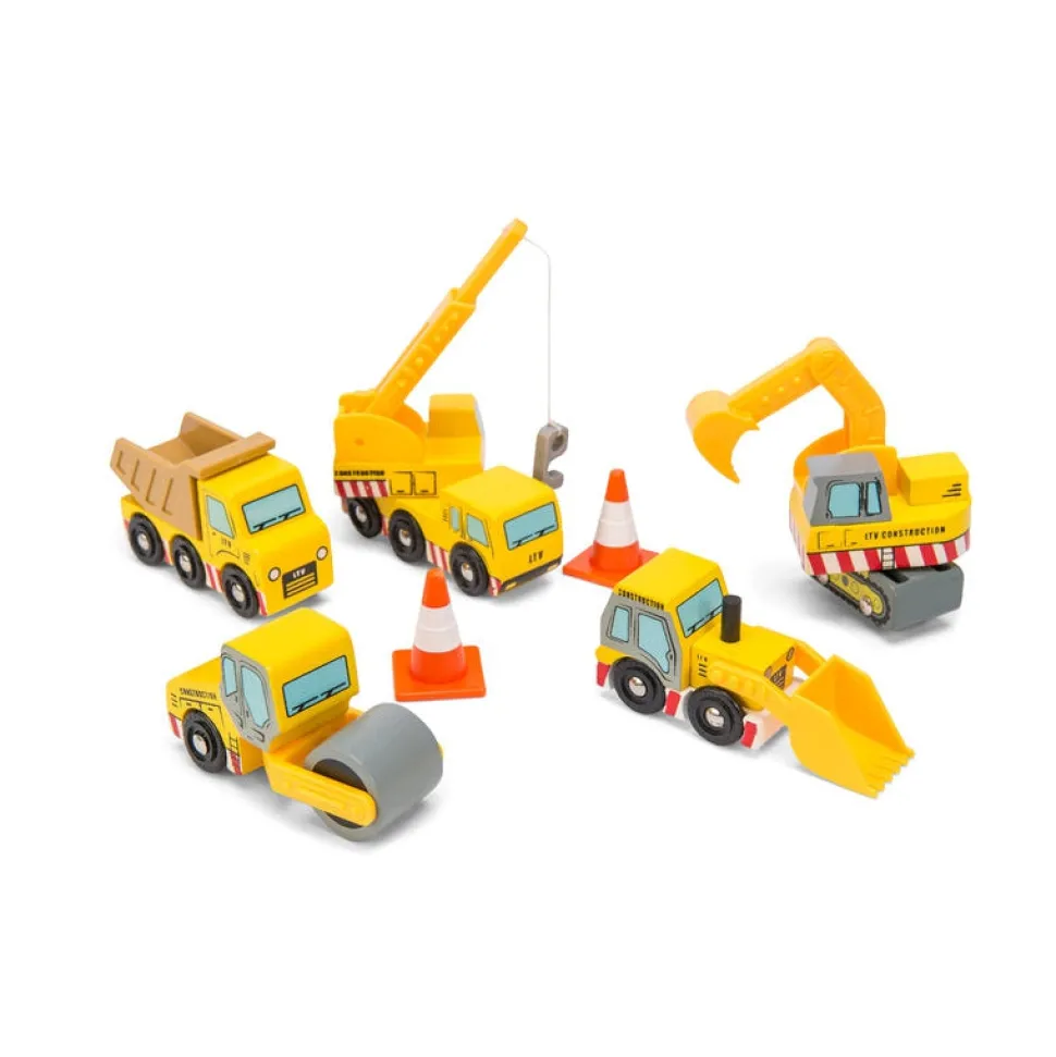 Construction Set