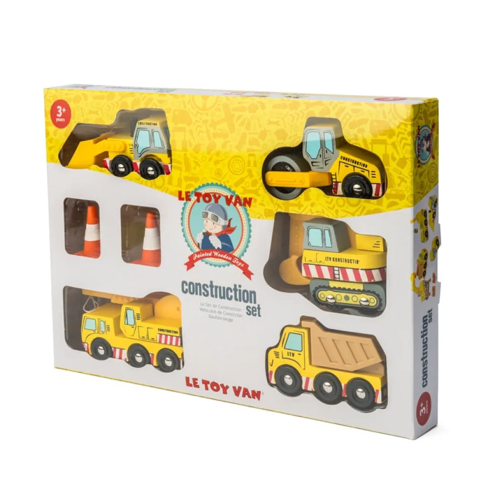 Construction Set