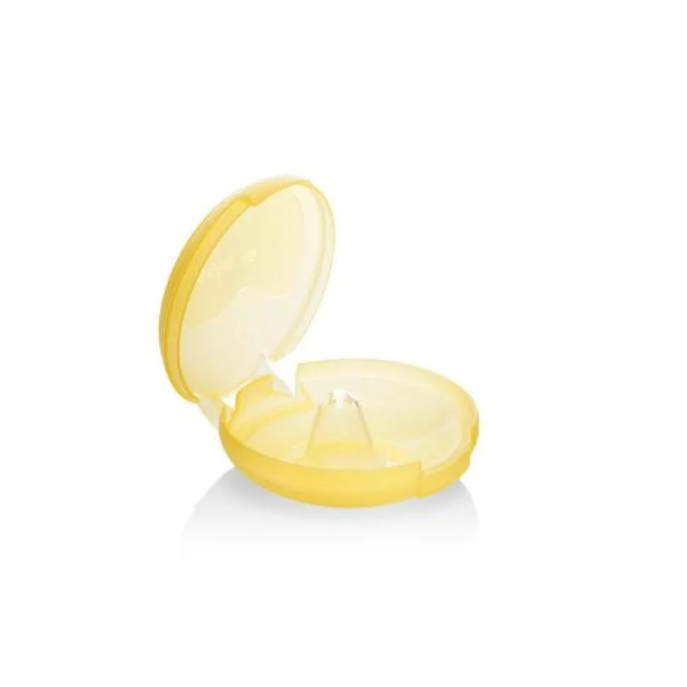 Contact Nipple Shields 16mm - Small