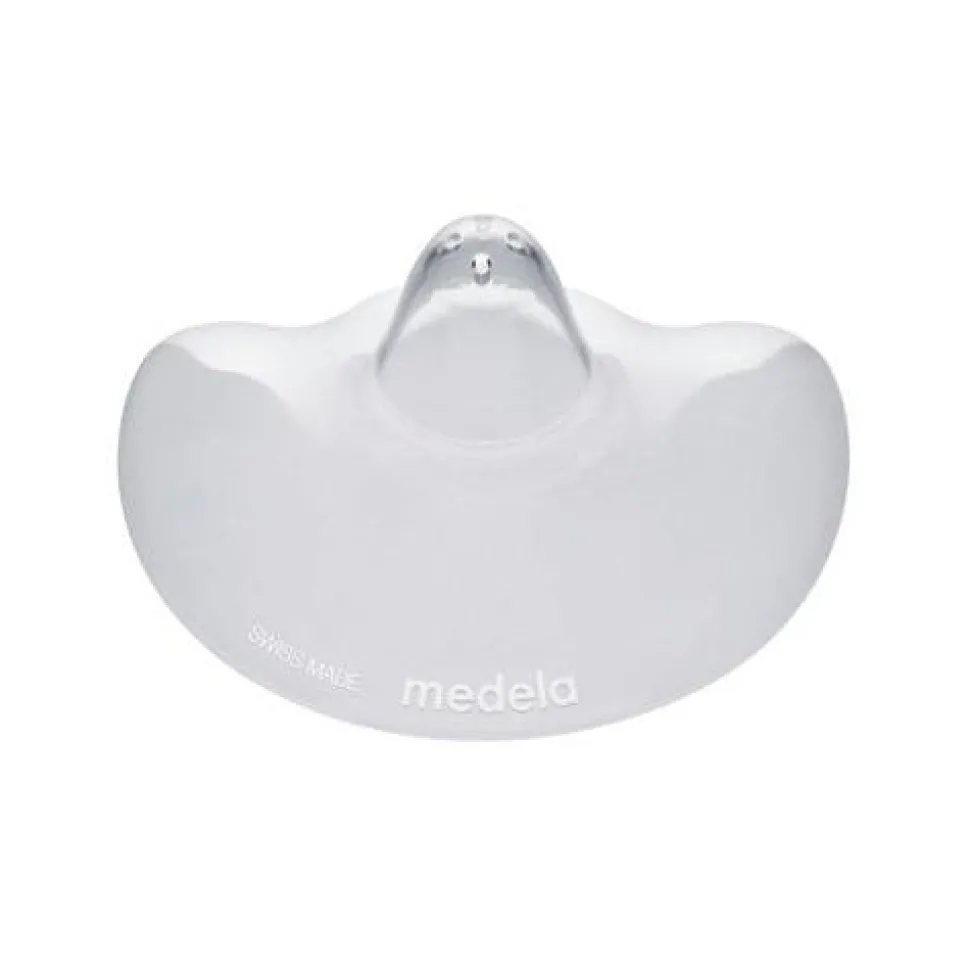 Contact Nipple Shields 24mm - Large