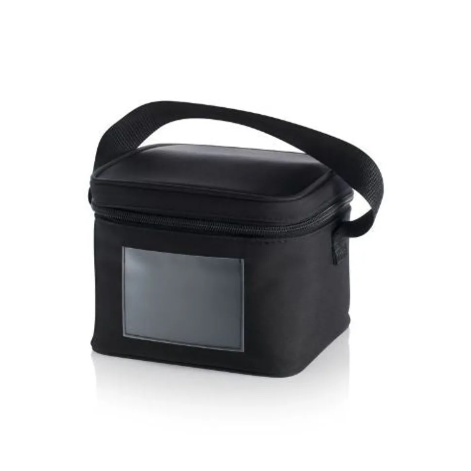 Cooler Bag with 4 Breastmilk bottles 150ml